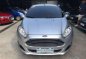 2016 Ford Fiesta 1.0 S ecoboost titanium automatic-0