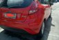 Ford Fiesta 2012 model (top of the line)-5