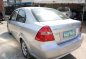 Chevrolet Aveo 2007 FOR SALE-1