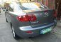 2005 Mazda3 1.6 Automatic Financing OK-0