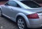 2003 Audi TT S Line Manual at ONEWAY CARS-4