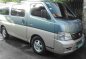 For sale Nissan Urvan estae 3.0 diesel-1