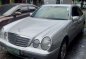 2000mdl Mercedes Benz E 240 Athomatic FOR SALE-0