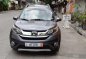 2017 HONDA BR-V 1.5V NAVI CVT A/T transmission-1