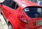 Ford Fiesta 2012 model (top of the line)-7