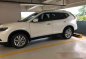 Nissan X-Trail 2017 For Sale-0