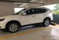 Nissan X-Trail 2017 For Sale-0