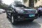 SELLING TOYOTA Fortuner 2.5G Automatic vnt-1