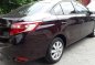 Toyota Vios 1.3E Manual Gas 2018 B.Red -1