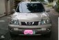 Rush!!! Nissan Xtrail 2011 model AT gas-1