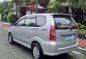 2007mdl Toyota Avanza 1.5 G top of the line-1