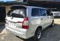 Toyota innova E all new D4D manual turbo diesel 2014 -0