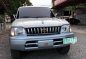 1998 Toyota Land Cruiser Prado VX Automatic transmission-1