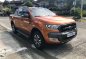 2016 Ford Ranger wildtrack 3.2 4x4 automatic-2