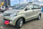 Toyota Avanza E Mt 2013 FOR SALE-0