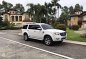 2011 model Ford Everest 4x2 Automatic, Diesel-10