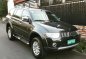 2010 Mitsubishi Montero Gls SE Top of the line 4x4 a/t-0