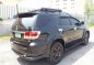 Toyota Fortuner 2008 AT FOR SALE-5