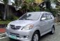 2007mdl Toyota Avanza 1.5 G top of the line-10