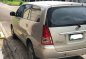 2008 TOYOTA INNOVA (G) DIESEL ENGINE D4D All Power-0