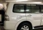 2011 MITSUBISHI PAJERO BK 4x4 DIESEL Automatic - Limited Edition -7