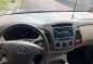 2008 TOYOTA INNOVA (G) DIESEL ENGINE D4D All Power-2