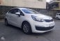 2016 KIA Rio 1.4 L FOR SALE-1