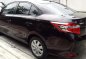 Toyota Vios 1.3E Manual Gas 2018 B.Red -2