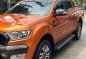 2016 Ford Ranger WildTrak 22 DIESEL 4x2 Matic at ONEWAY CARS-3