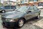 1998 Mitsubishi Lancer GL Manual FOR SALE-0