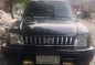 Toyota Landcruiser Prado Automatic FOR SALE-1