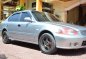 1999 Honda Civic Vtec Orig Sir Body ZC Engine-1