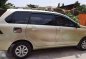 Toyota Avanza 2016 E AT for sale-1