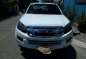 2016 Isuzu Dmax LS FOR SALE-3