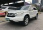 2010 Honda CR-V Automatic 4x2 FOR SALE-0