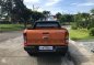 2016 Ford Ranger wildtrack 3.2 4x4 automatic-9