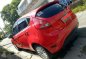 Ford Fiesta 2012 model (top of the line)-4