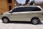 Toyota Avanza 2016 E AT for sale-2