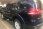 2015 Mitsubishi Montero GLX Manual transmission-1