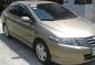 Honda City 2011 MT First owner-0