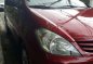 2009 Toyota Innova E M/T FOR SALE!!!-3