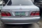 2000mdl Mercedes Benz E 240 Athomatic FOR SALE-6