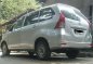 For sale TOYOTA Avanza j manual 2015 model -3