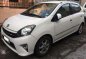 For Sale Only: Toyota Wigo G 2014 A/T-1