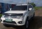 Mitsubishi MONTERO glx 2014 mdl manual -2