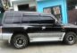 Mitsubishi Pajero field master 2001 -5