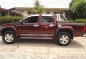 Isuzo Dmax 2011 2x4 FOR SALE-4