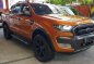 2015 Ford Ranger 3.2 Wildtrak 4x4 Automatic Diesel-0