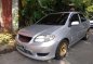 Toyota Vios 1.3e 2005 FOR SALE-0