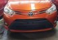 2017 Toyota Vios 1.3 E Maual Well maintained-0